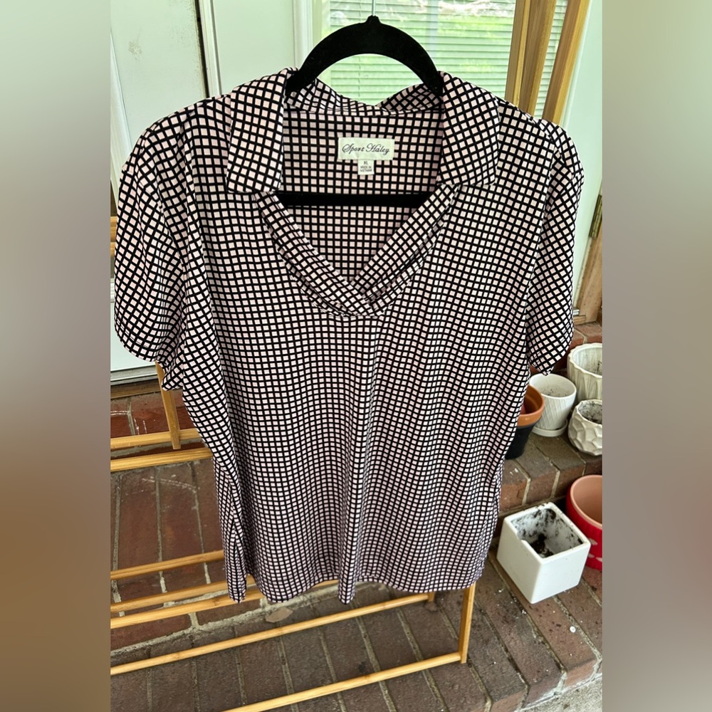 Sport Haley Golf Polo